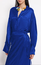 CHEMISE POTTS - ROSEANNA