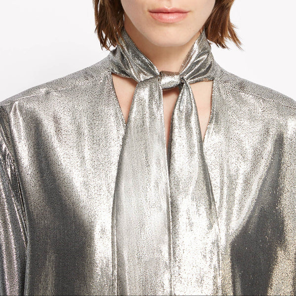 CHEMISE VITO - ROSEANNA