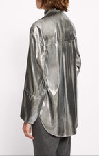 CHEMISE VITO - ROSEANNA