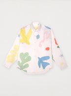 Camisa unisex acuarela
