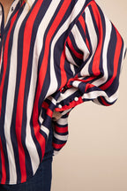 Chemise Nour Frnch Lines