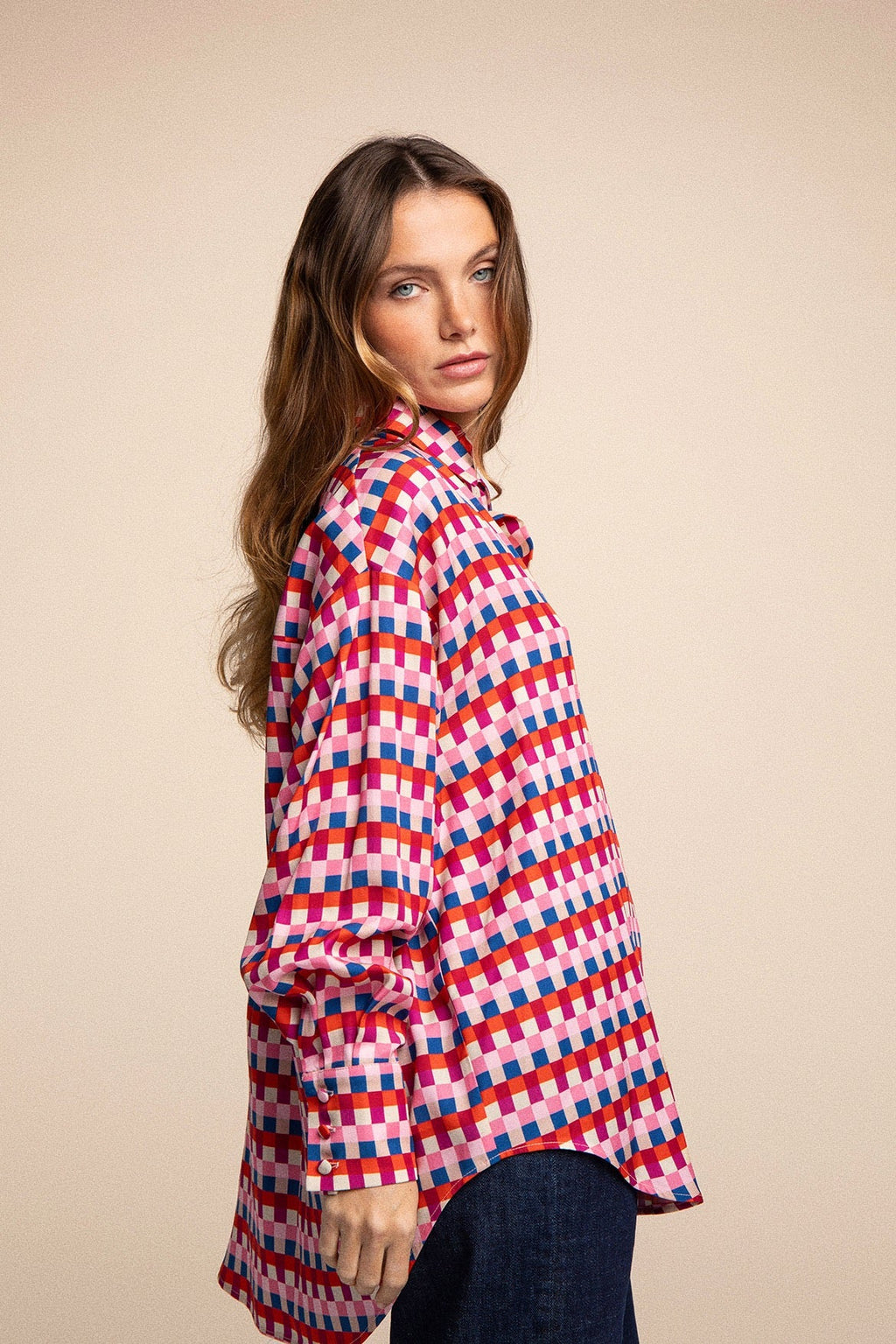 Nour Lisboa shirt