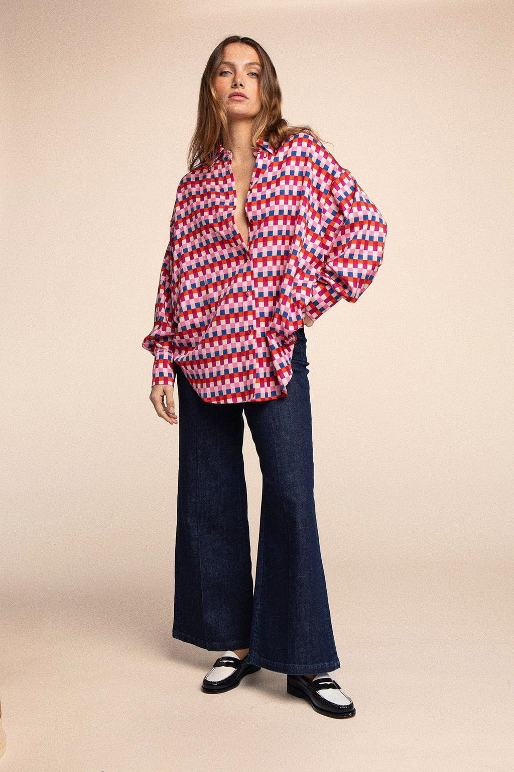 Nour Lisboa shirt