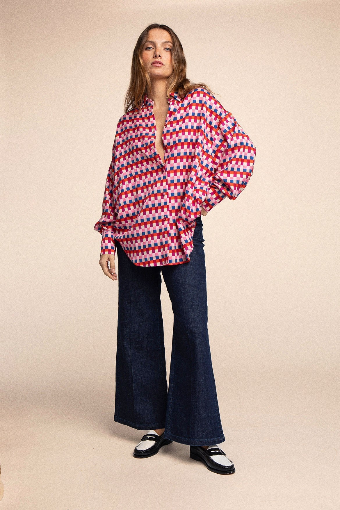 Nour Lisboa shirt