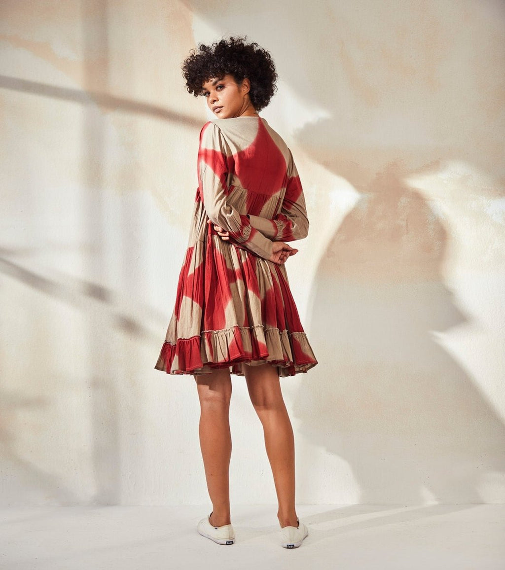 Robe Cherry Sorbet