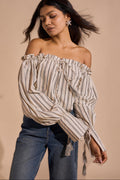 Blouse Fabiola