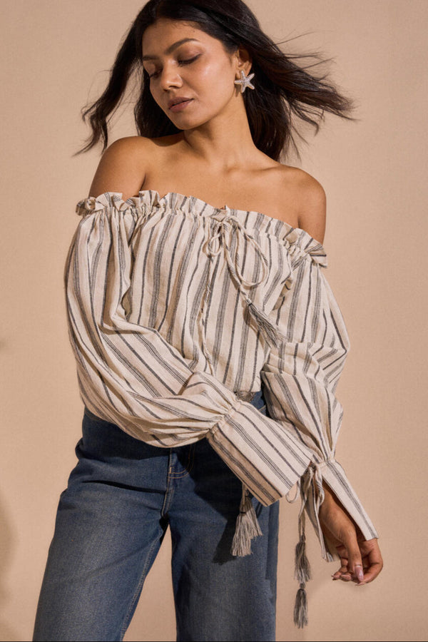 Blouse Fabiola