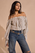 Blouse Fabiola