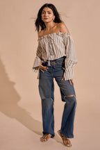 Blouse Fabiola