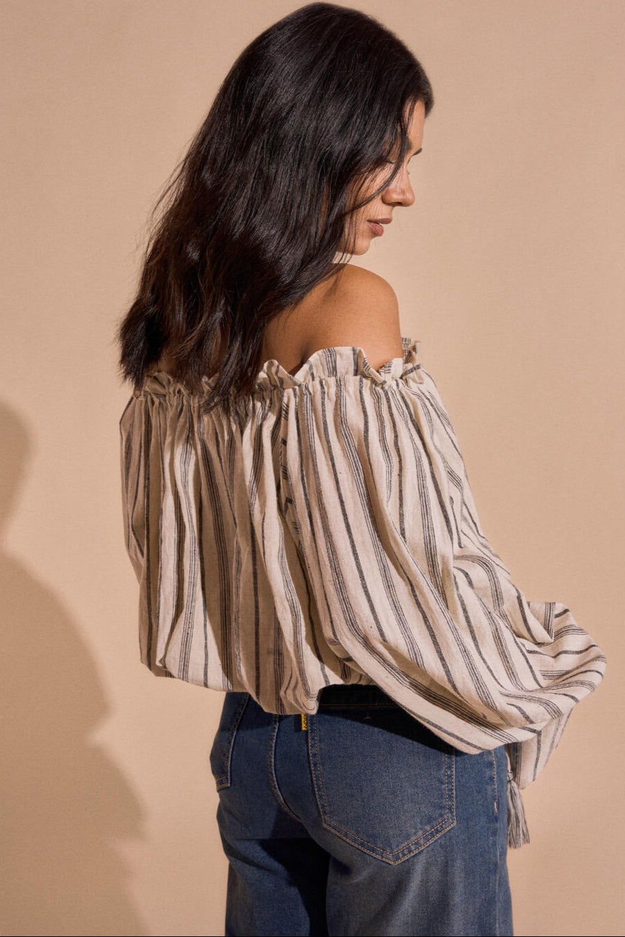 Blouse Fabiola