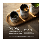 Té Genmaicha