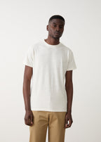 T-Shirt Miami - Ecru