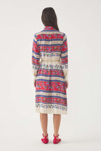 Robe Christina - Multicolore