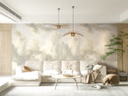 Mural Ciel De Coton - Flanela