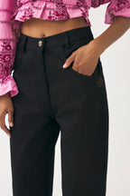 Pantalon Cindy - Noir