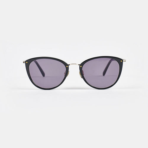 Lunette Clara - Monture Gold