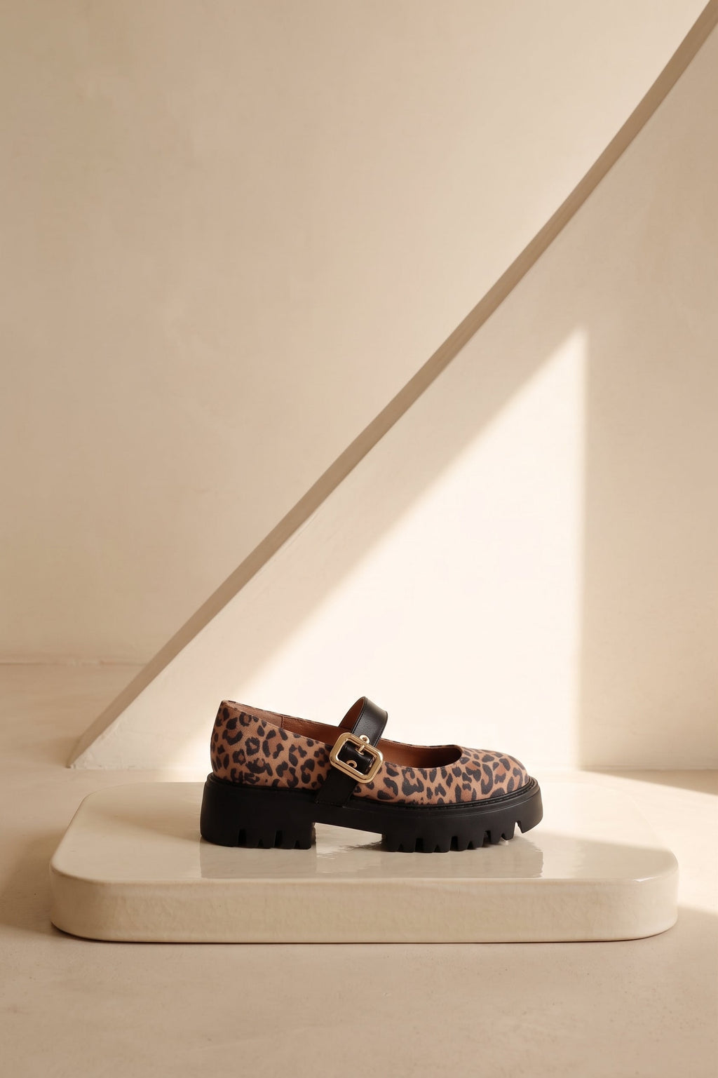 Ballerines Clark - Leo