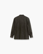 Clint Shirt - Black