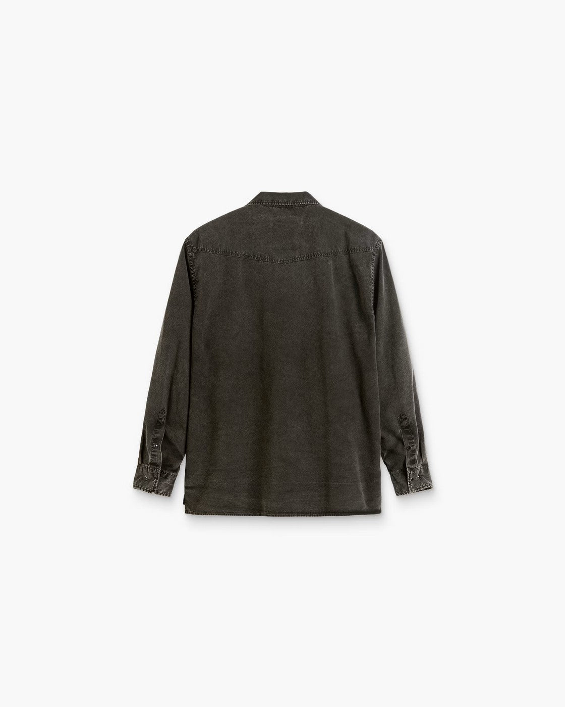 Clint Shirt - Black