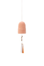 Klockor Rustic - Blush
