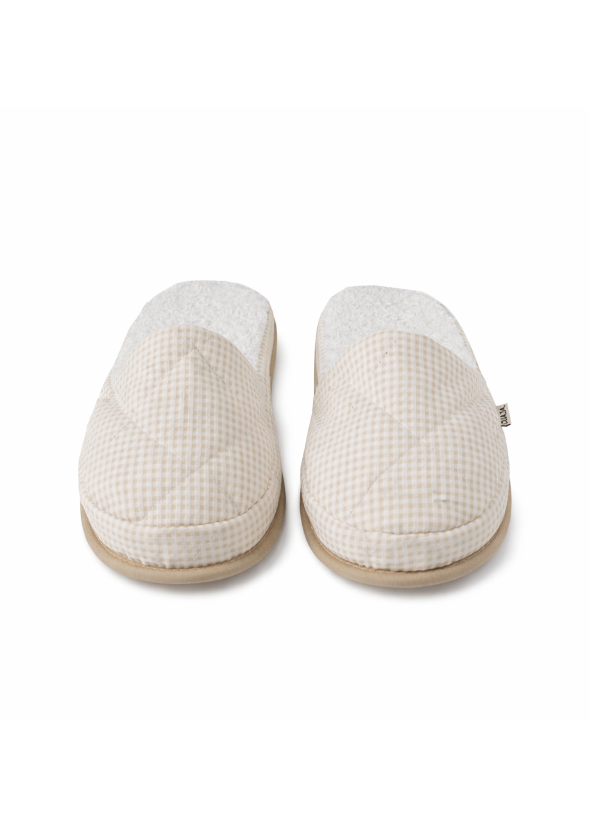 Pantofole Cloud Terry