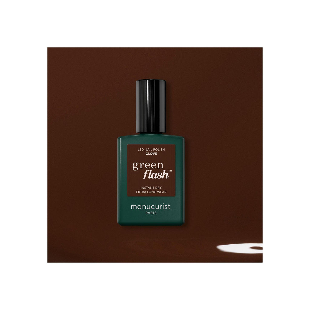 Kit Vernis Semi-Permanent Xtrem Flash™ - Clove