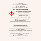 Candela Floreale Violette Des Bosco