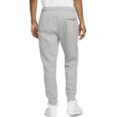 Nike Nsw Club Pantalones de chándal - Gris