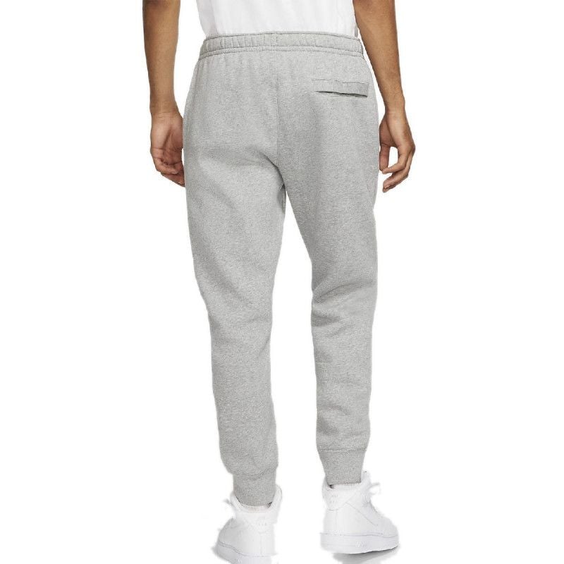 Nike Nsw Club Pantalones de chándal - Gris