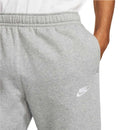 Nike Nsw Club Pantalones de chándal - Gris