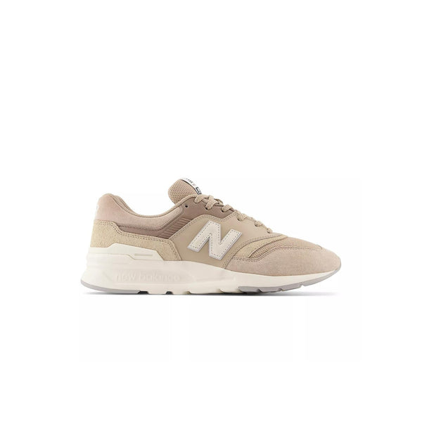 New Balance - Zapatillas 997 - Beige - Hombres