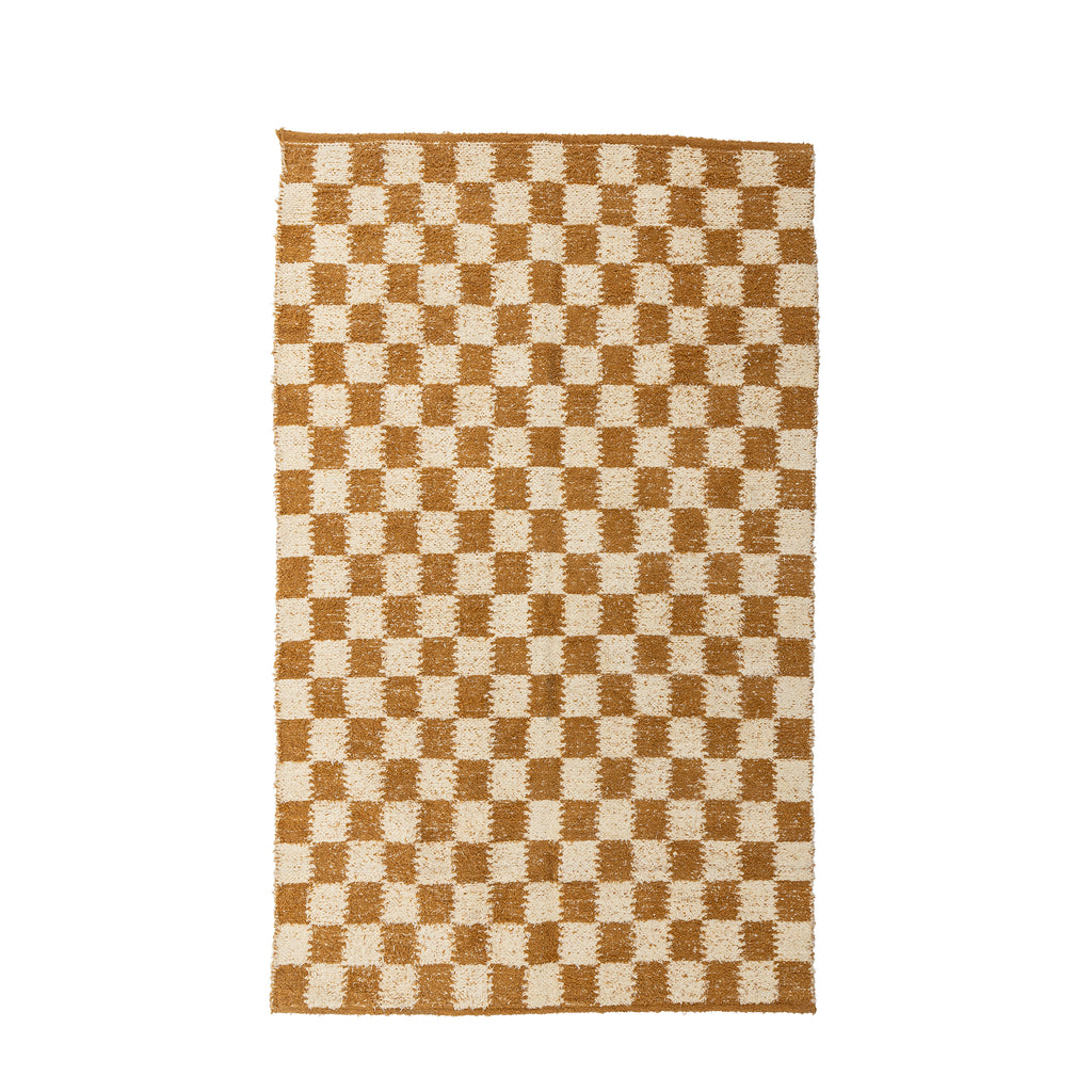 Chola - Alfombra - Natural - Algodón