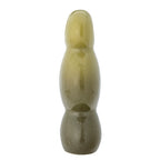 Kaui - Decorative Object - Green - Stoneware
