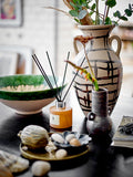 Moez - Bowl - Green - Stoneware