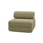 Fauteuil Coco - Tweed