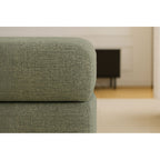 Pouf Coco - Tweed
