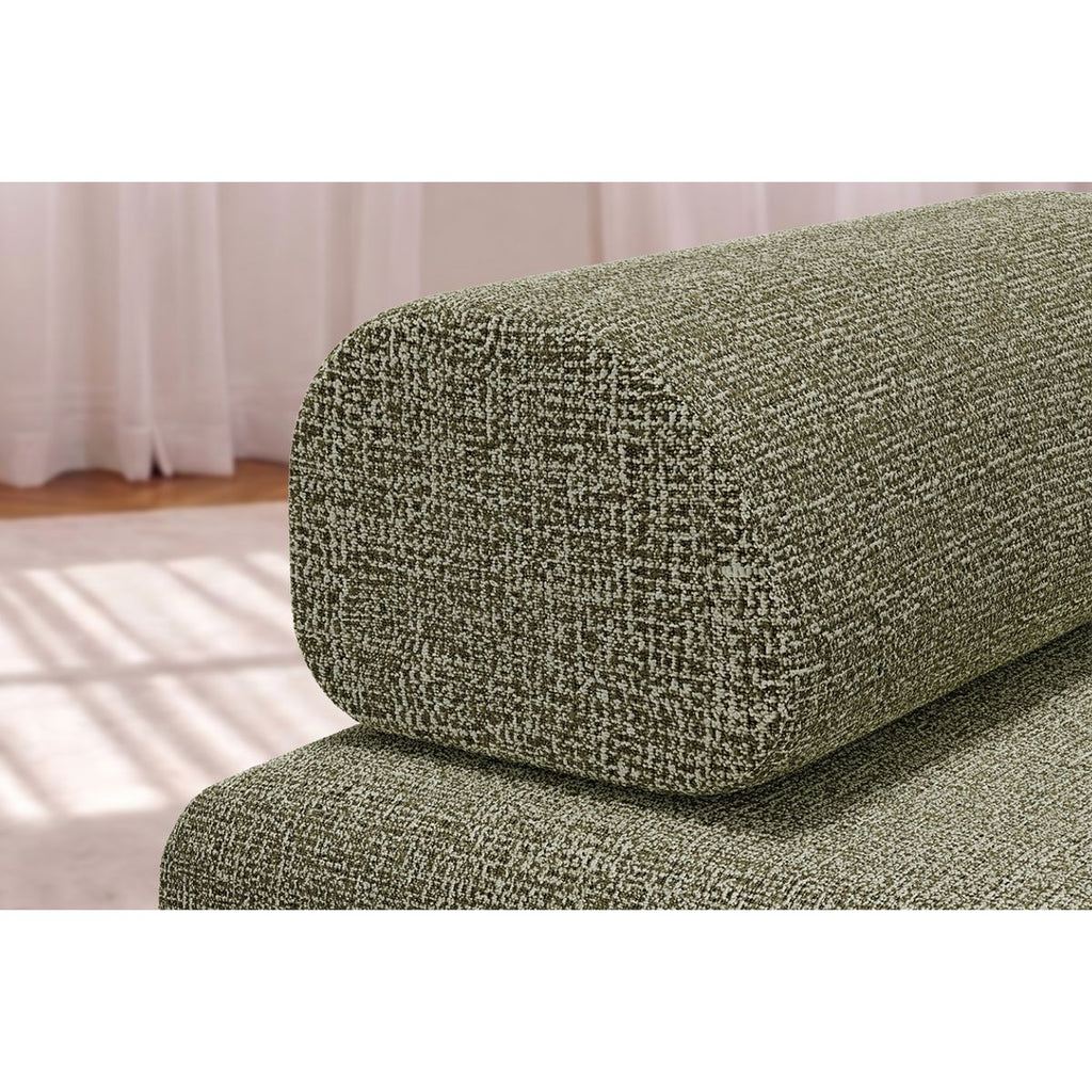 Fauteuil Coco - Tweed