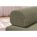 Fauteuil Coco - Tweed