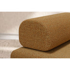 Sofá Recto Coco - 3 Plazas - Tweed