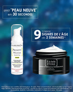 Caja [Estrella] universo ritual nocturno Laboratoire Garancia 