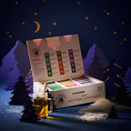 Histoires D'Infusions Gift Set - 15 Recipes x 5 Bags - 75 Bags