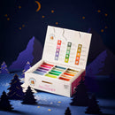 Caja Descubrimiento Navideño - 12 Infusiones y 3 Tés - 75 Bolsitas