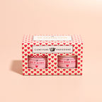 Confiture Parisienne - Estuche "Te quiero, yo tampoco"