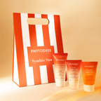“The Essentials” Box – Exposed Hair – Symbio Sun