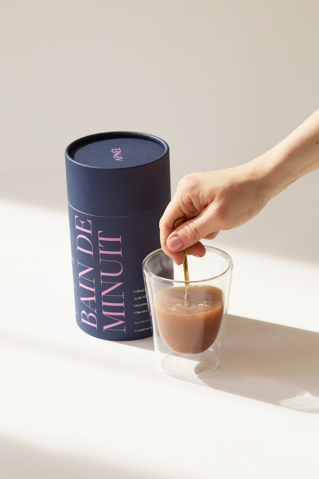 Pakke til hårvækst og vitalitet - Løsvægt
