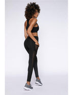 Running tights with Maria pockets - Onamaste