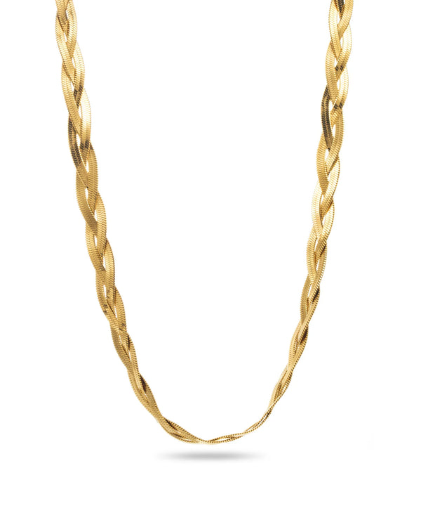 Collier Sarane