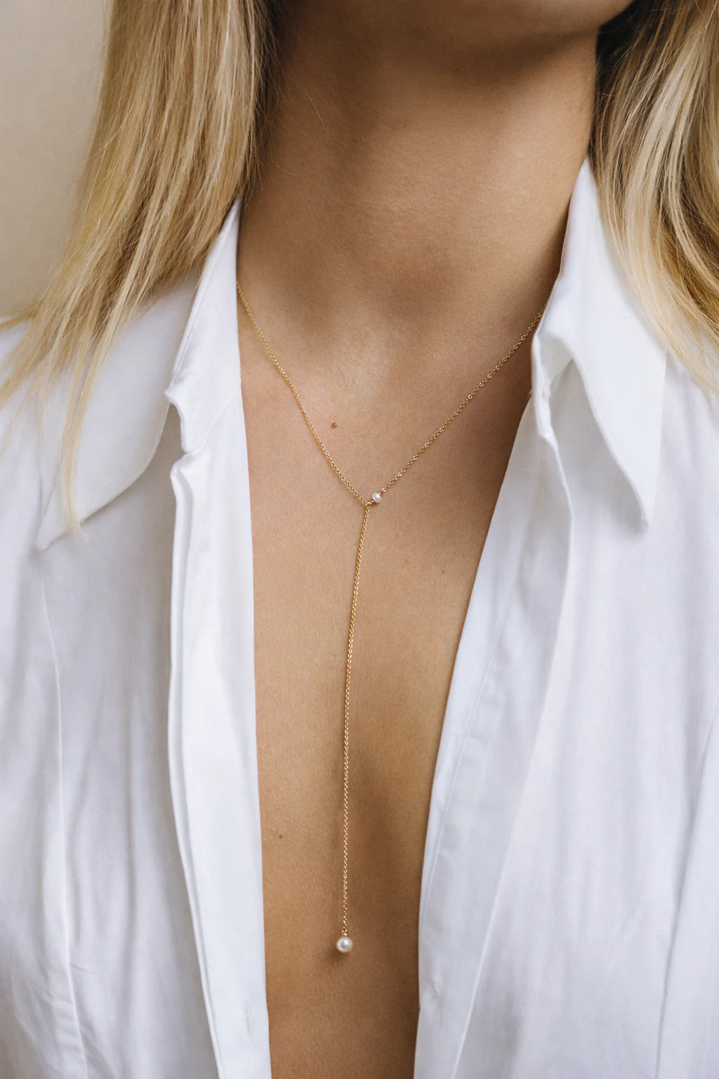 Ketting Stella Vice Versa - Cultuurparel