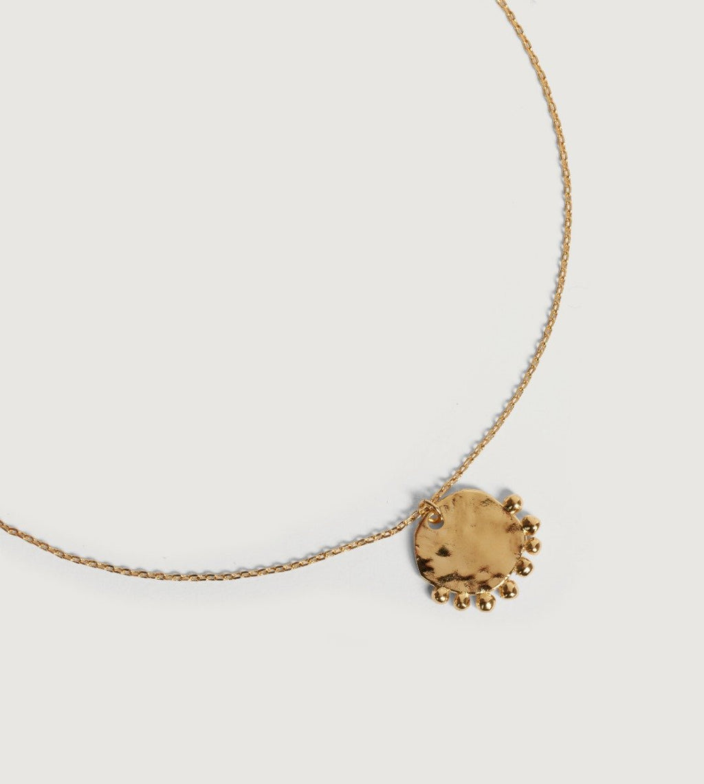 Dorette Necklace