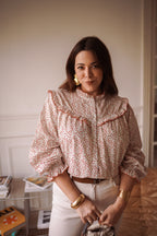 Chemise Shirley